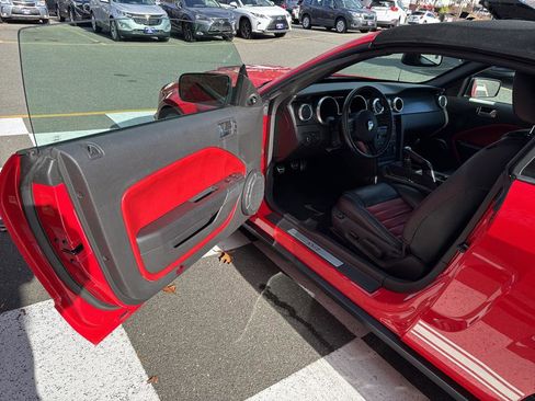 Used 2007 Ford Mustang Shelby GT500 image 20