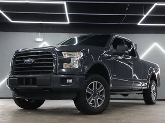 Used 2016 Ford F150 XLT w/ Equipment Group 302A Luxury AWD/4WD video 2