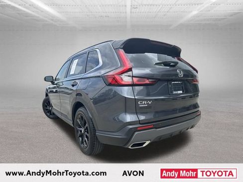 Used 2024 Honda CR-V Sport-L image 6