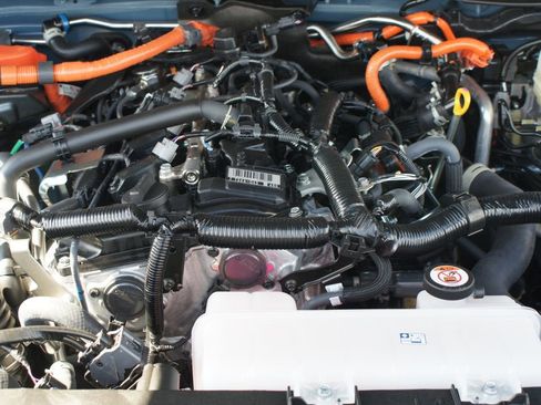 Used 2025 Toyota 4Runner Limited image 28