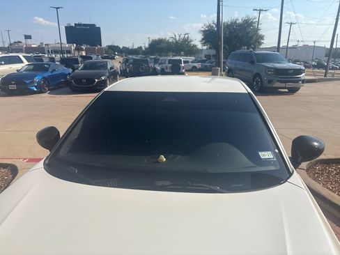 Used 2024 Honda Civic Sport image 6