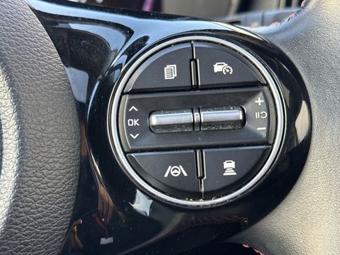 Used 2023 Kia Soul GT-Line w/ GT-Line Technology Package FWD image 54
