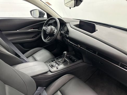 Certified 2023 MAZDA CX-30 AWD 2.5 S w/ Select Package image 22