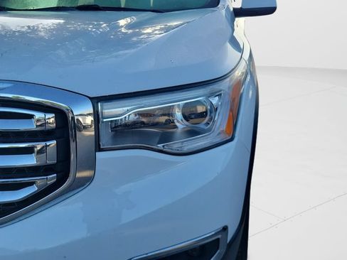 Used 2019 GMC Acadia SLT FWD image 43