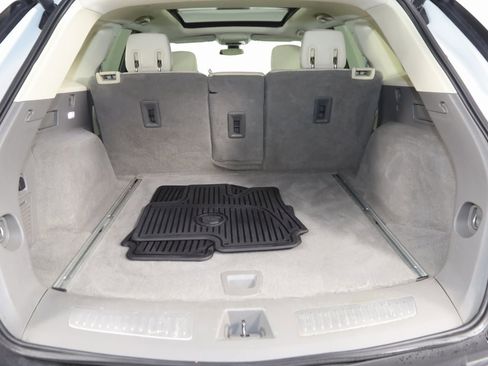 Used 2017 Cadillac XT5 Luxury w/ Driver Awareness Package image 47