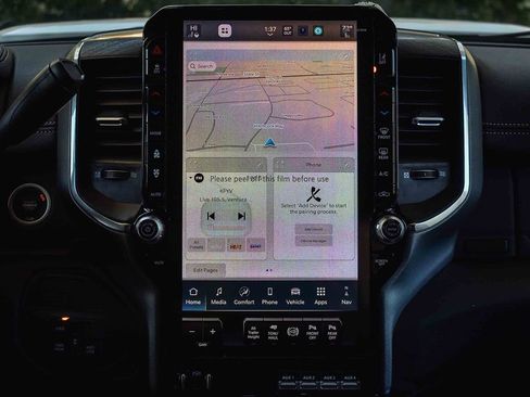 New 2026 RAM 2500 Laramie image 15