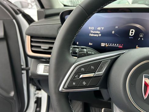 New 2026 Buick Envision Sport Touring image 13