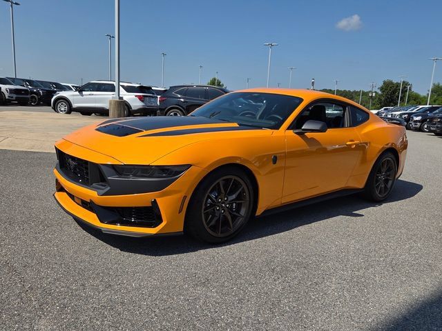 New 2026 Ford Mustang Dark Horse RWD image 29