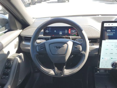 New 2025 Ford Mustang Mach-E GT image 29