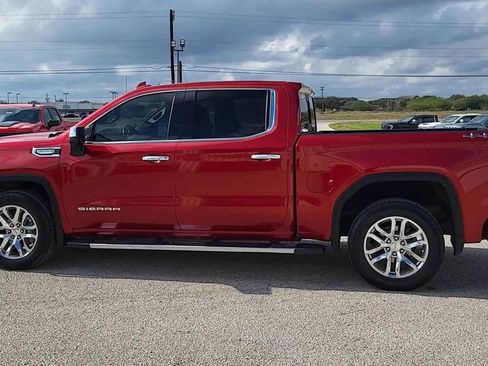 Used 2021 GMC Sierra 1500 SLT image 5
