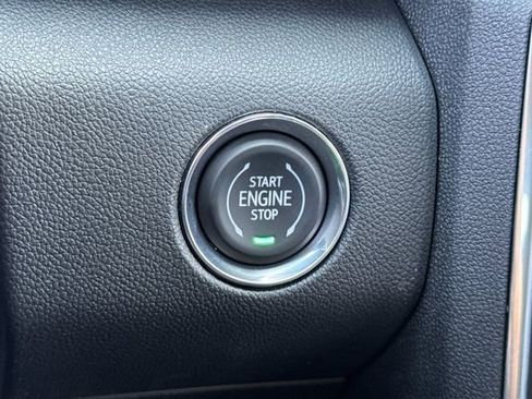 New 2026 GMC Acadia Elevation w/ Black Edition image 23