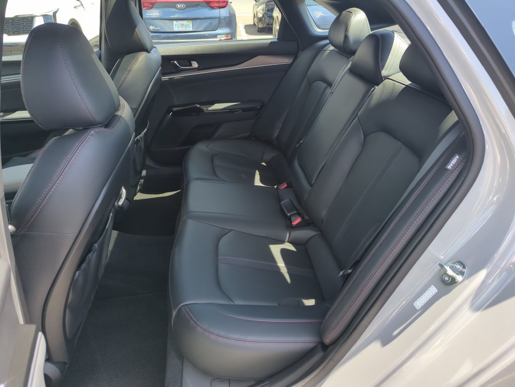 Used 2024 Kia K5 GT w/ GT1 Package FWD image 30