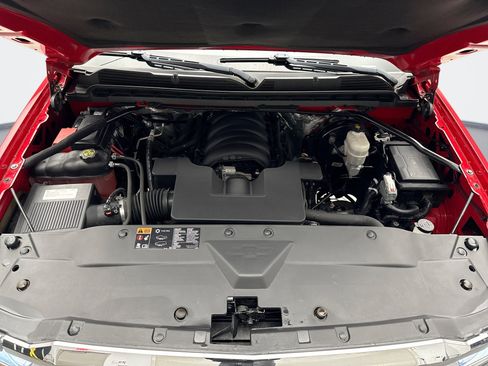 Used 2016 Chevrolet Silverado 1500 LT w/ LT Convenience Package image 21