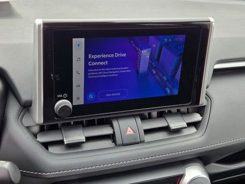 Certified 2025 Toyota RAV4 XLE image 22