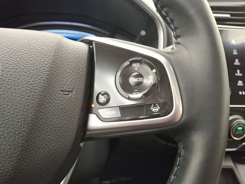 Used 2022 Honda CR-V Touring image 18