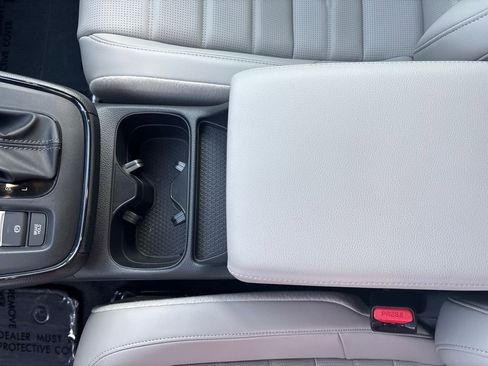 Certified 2025 Honda CR-V EX-L image 29