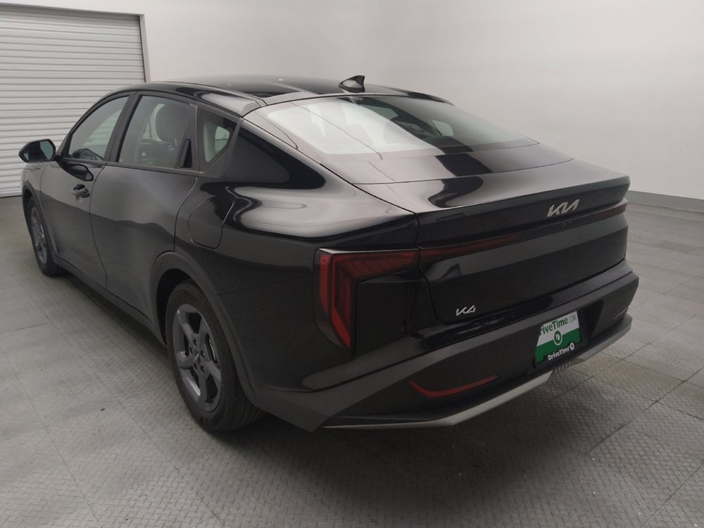 Used 2025 Kia K4 FWD image 5