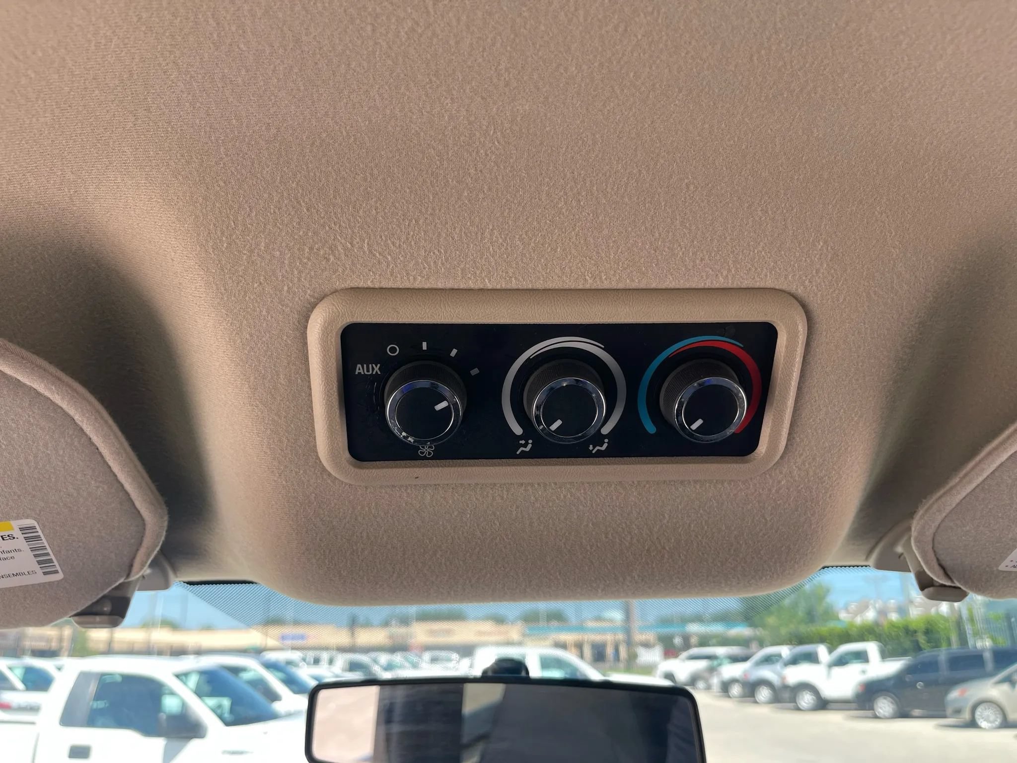 Used 2016 Chevrolet Express 2500 LS RWD image 39
