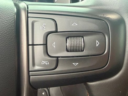 Used 2024 GMC Sierra 1500 AT4 w/ Technology Package AWD/4WD image 29