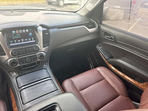 Used 2020 Chevrolet Tahoe Premier w/ Premier Plus Edition AWD/4WD image 20