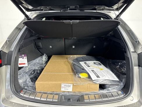 New 2026 Lexus NX 350 AWD w/ Premium Package image 33