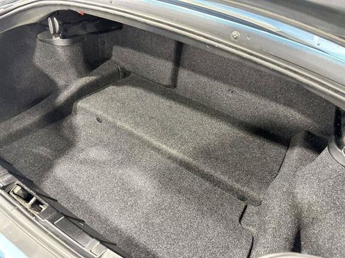 Used 2003 BMW Z4 3.0i RWD image 23
