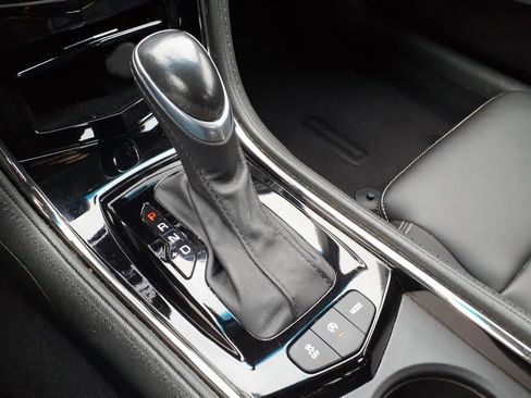 Used 2018 Cadillac ATS 2.0T AWD Sedan image 24