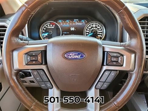 Used 2019 Ford F150 Limited image 37