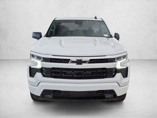 New 2026 Chevrolet Silverado 1500 RST w/ RST Select Package AWD/4WD image 6