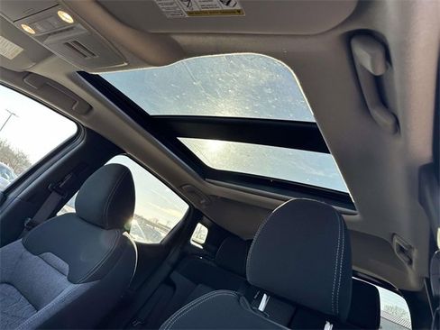 New 2026 Nissan Kicks SV w/ SV Premium Package image 17