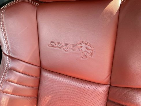 Used 2023 Dodge Charger SRT Hellcat w/ Harman/Kardon Audio Group image 25