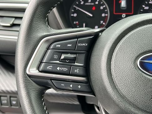 Certified 2025 Subaru Ascent Premium AWD/4WD image 13