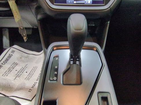 Used 2024 Subaru Crosstrek 2.0i AWD/4WD image 14