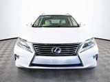Used 2013 Lexus RX 350 FWD image 2