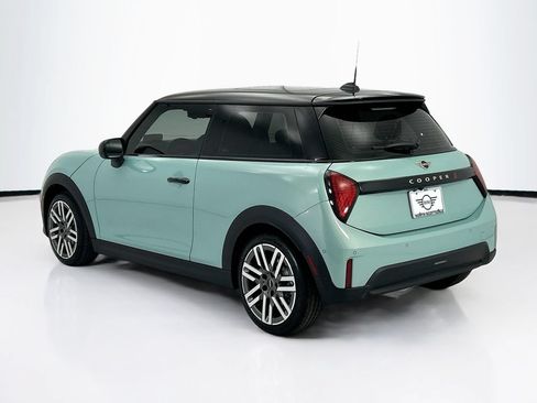New 2026 MINI Cooper S FWD image 7