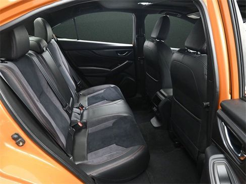 Used 2022 Subaru WRX Limited image 17