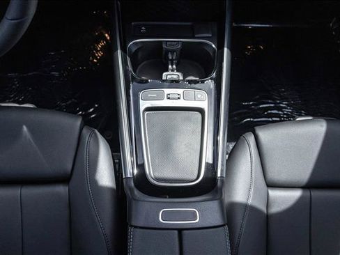 New 2026 Mercedes-Benz GLA 250 4MATIC image 19