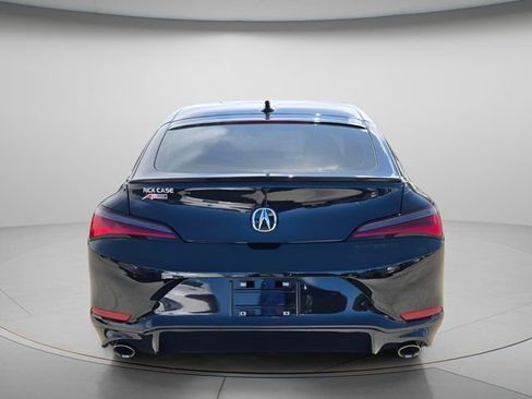 Certified 2024 Acura Integra A-Spec FWD image 6