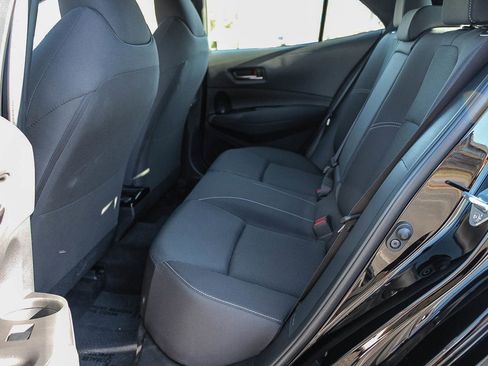 Used 2024 Toyota Corolla Core image 19