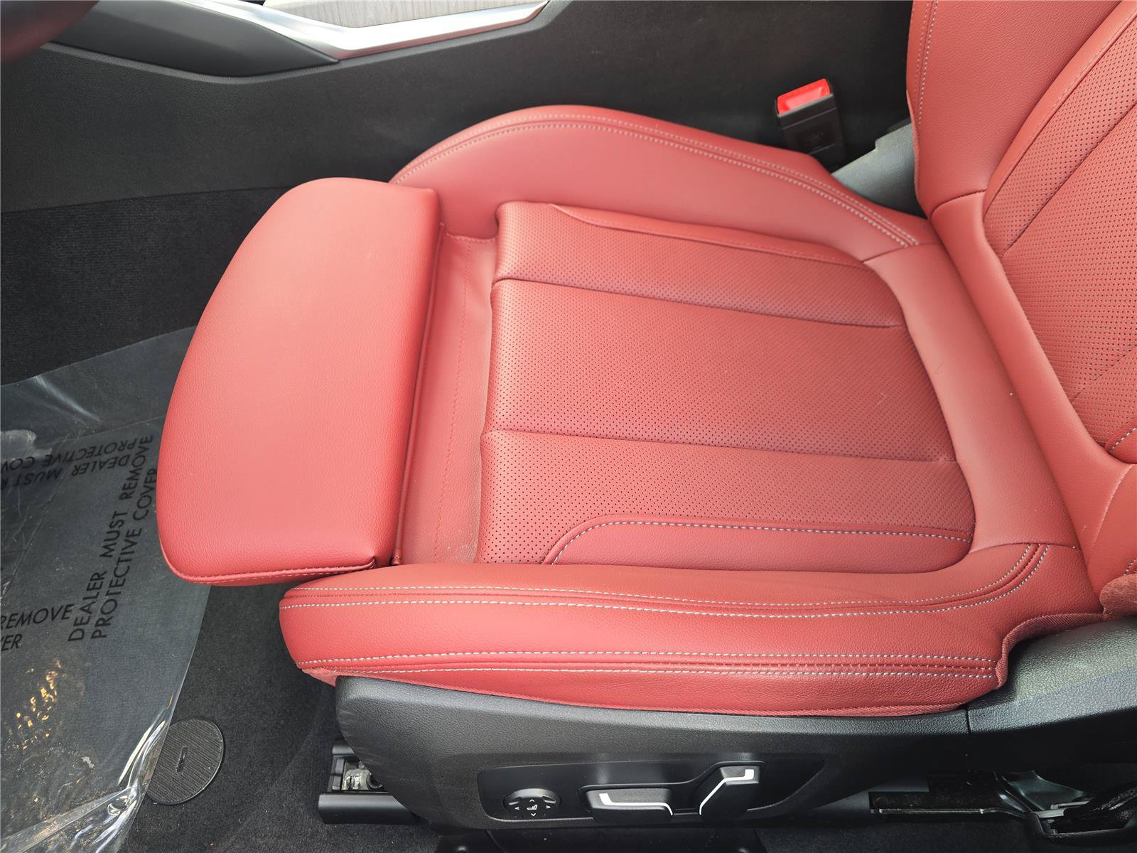 Used 2026 BMW 330i Sedan RWD image 14