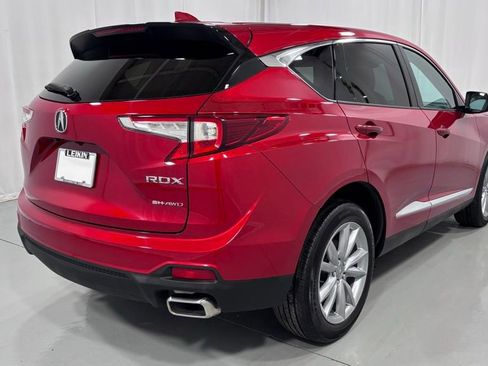 Used 2023 Acura RDX AWD image 6