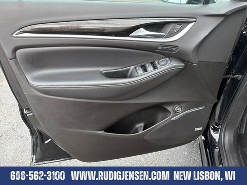 Used 2021 Buick Enclave Avenir w/ Avenir Technology Package AWD/4WD image 10