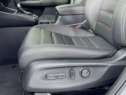 Used 2026 Honda CR-V Sport-L image 22