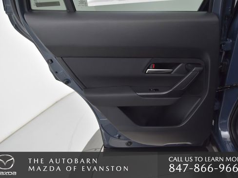 New 2026 MAZDA CX-50 2.5 Hybrid w/ Weather Package image 34