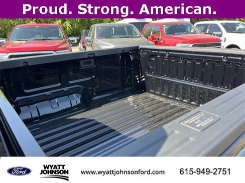 New 2025 Ford Ranger XLT w/ Convenience Package image 12