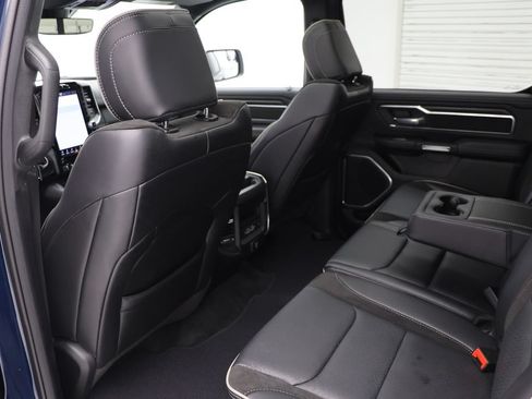 Used 2024 RAM 1500 Laramie AWD/4WD image 13