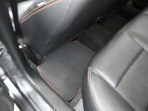 Used 2022 Nissan Altima 2.5 SR image 16