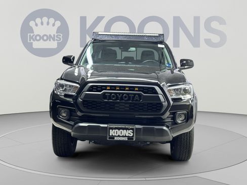 Used 2023 Toyota Tacoma SR5 AWD/4WD image 23