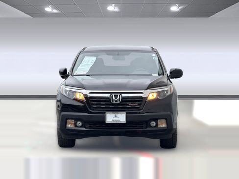 Used 2017 Honda Ridgeline Sport image 5