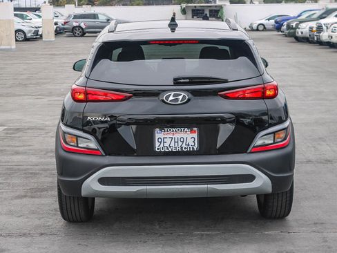 Used 2023 Hyundai Kona SEL w/ Convenience Package image 8